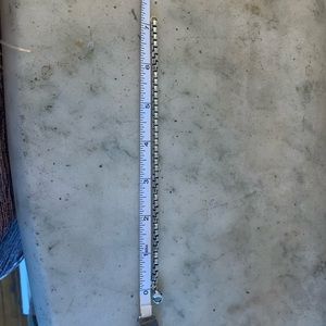 COPY - Tiffany’s Venetian bracelet